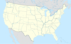 Melbourne, Florida is located in the United States